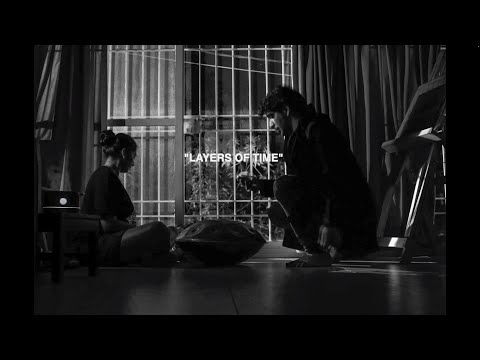 Layers Of Time - Manasi Janardhan Handpan Music (Impromptu)