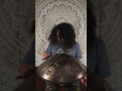 Arpeggios | E Amara 20 Handpwn