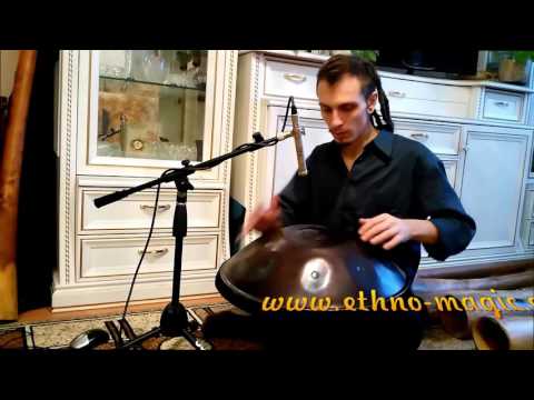 Handpan drum price