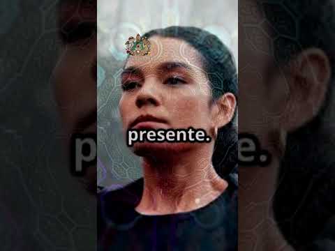 siempre recuerda que eres vibración, partículas sonando para crear tu realidad