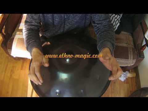 Handpan drum store