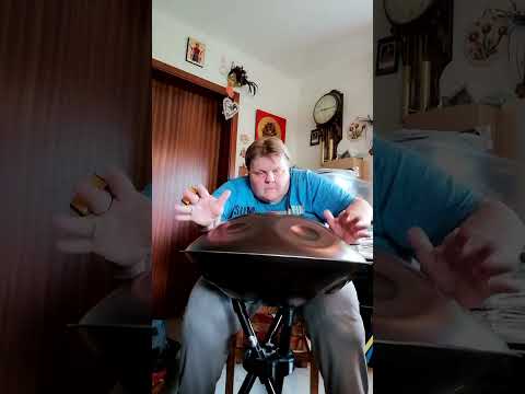 Rhythmus und Seelentanz