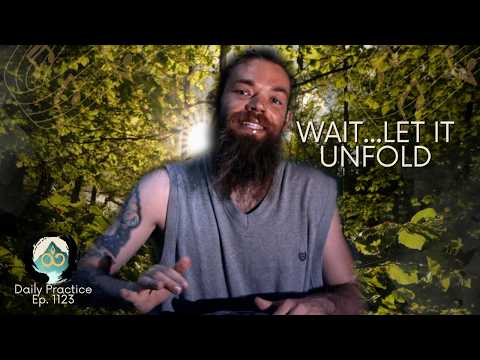 Let the Moment Decide | Guided Breathwork Meditation | Ep. 1123
