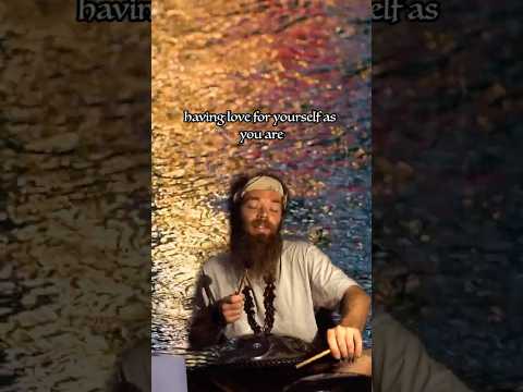 #Going #Deep and #Deeper Into #SelfLove and #Compassion #Quick #Meditation