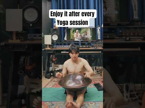 Thau lên tiếng… tôi giá 80tr quá rẻ #handpan #music #healing