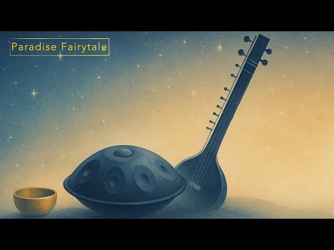 Le Son Primordial - Paradise Fairytale