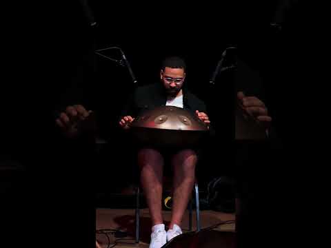 Handpan Concert