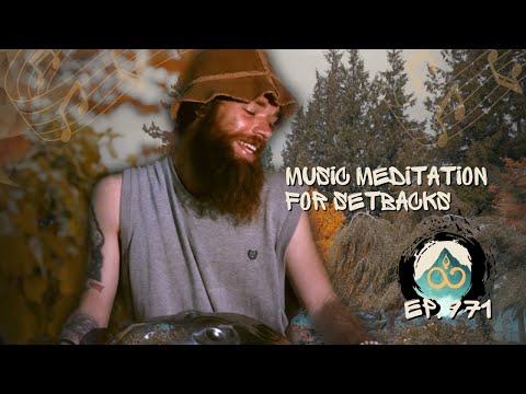 Still Love Yourself | Guided Music Meditation w/ Breathwork & Sound Healing | Ep. 971