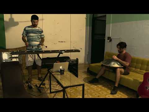 Hang Marimba 09