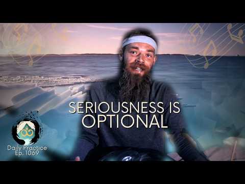Play While it Lasts | Handpan Meditation | Ep. 1069