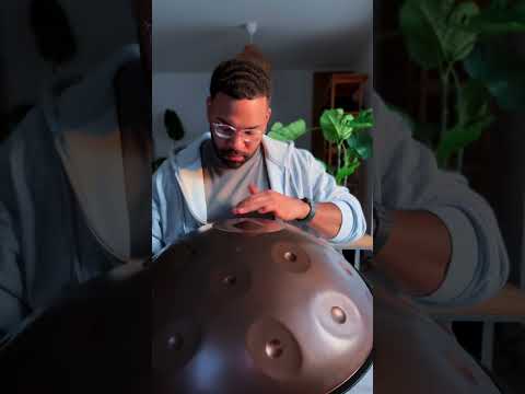Simplicity | Handpan