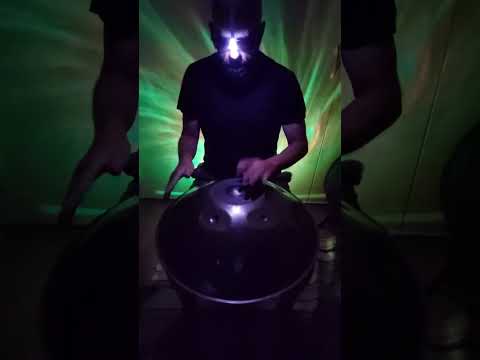 Manu Lovilla "Vórtice"