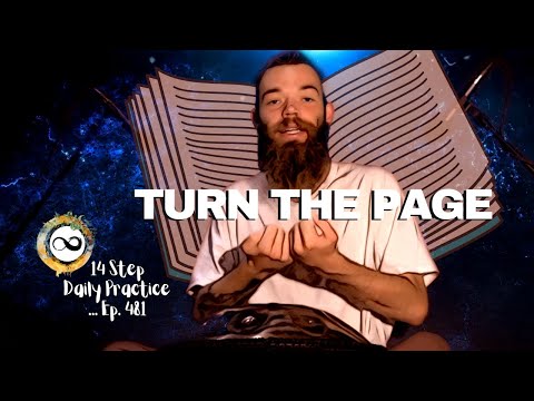 Your Presence Has Purpose, Act Like It! | Affirmation Breathwork + Handpan  | Ep. 481