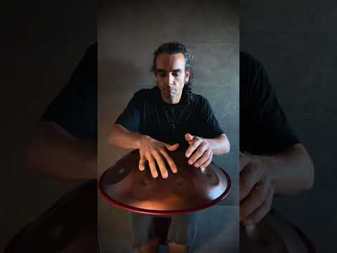 Nirvana personale π₯π | Handpan Music - Daniele Rizzitano