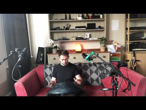 Winter Is Coming | Handpan Song