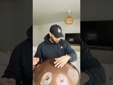 Connectedness | Handpan | Tune