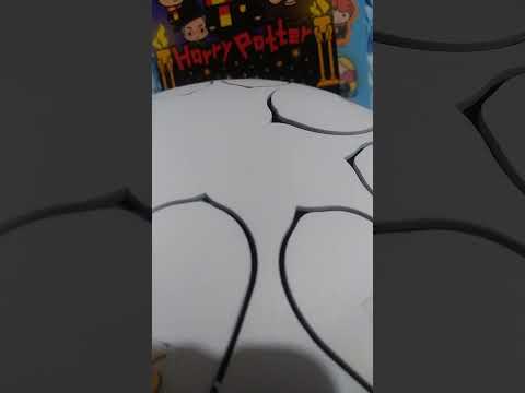Harry Potter Theme Music D-Kurd Handpan Drum