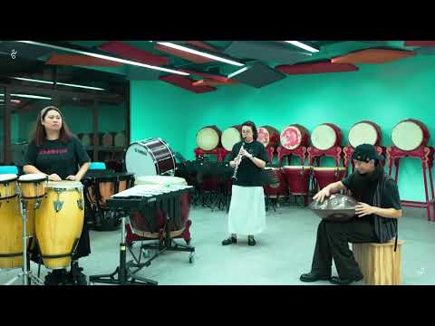 Time Capsule 時光膠囊 - Base / Amy / Chenin @德勝學校