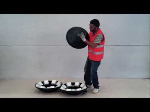Polycase Crash Test 3