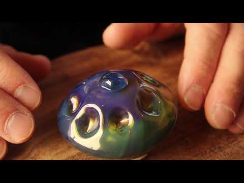 60 sec Handpan Challenge FR (REUPLOAD)