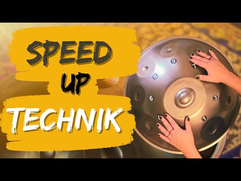 Lerne diese Technik und begeistere deine Zuhörer 😉