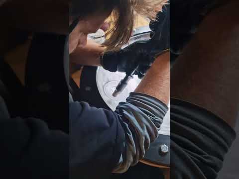 Making note borders | Handpan Maker | Shaping the tone fields