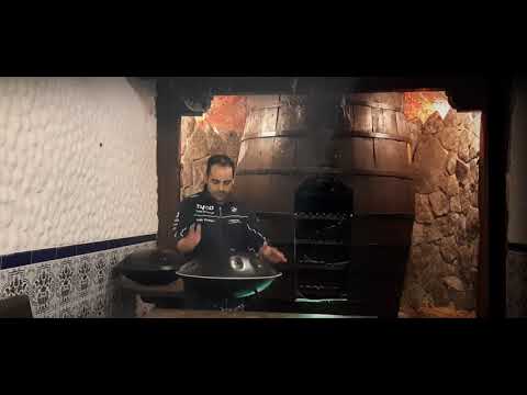 A2 Pygmy HANDPAN