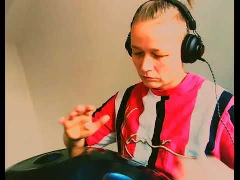 Handpan Poet - go ahead