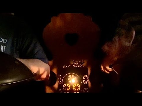 The Lantern at dusk (handpan duet with @matteoboseglio)
