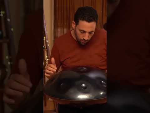 Everyone hears something different in this piece.

Some hear calm.

Some hear a story.

Some just cl