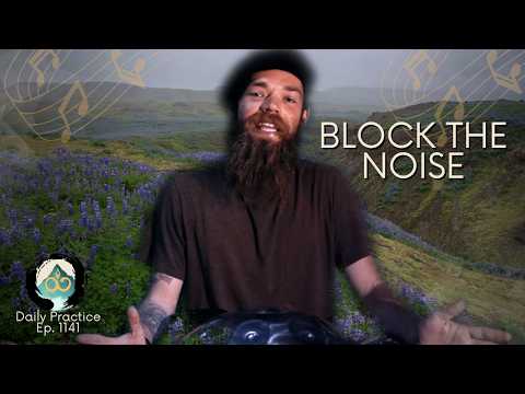 Protect Your Peace | Guided Breathwork Meditation  | Ep. 1141