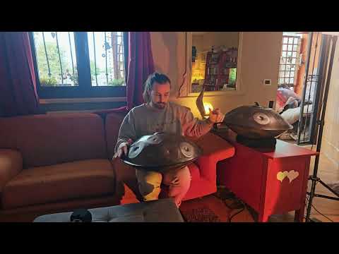 The Mysterious Connection Between Handpan and Inner Peace