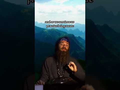 The #Mind is #Unpredictable...isn't it? Until We #Master a #Deeper #Awareness