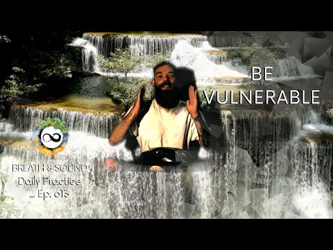 Feeling Not Enough or Too Much | Heartfelt Meditation | Guided Breathwork & Sound | Ep. 613