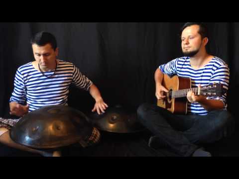 The Snow - Anatoliy Gernadenko & Pavlo - Wind in the sails