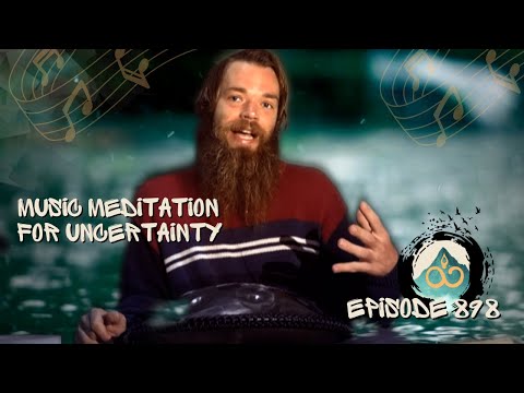 Trust the Process | Guided Music Meditation w/ Breathwork & Sound Healing | #898