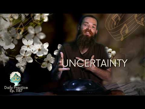 Embracing The Discomforts Of Being Truly Alive | Guided Breathwork Meditation | Ep. 1187