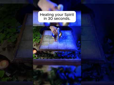 HEALING YOUR SPIRIT  #432hz #relax #meditationmusic #satisfying #tibetan #tibetanbowls