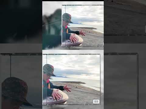 「癒音Ⅳ 浄 -YUON-」Select.5 Hiroyukeeeeee handpan #meditationmusic