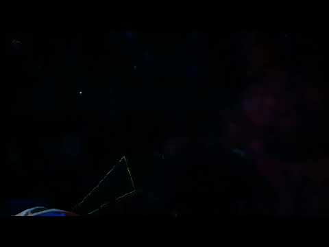 UV Darkness
