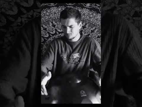 Hand pan rhythmic #handpanmusic#techno #beats #darbuka #steelpan