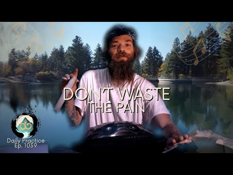 Use the Fire | Music Meditation | Ep. 1039