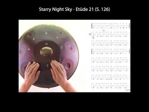 Das große Handpan Video Buch