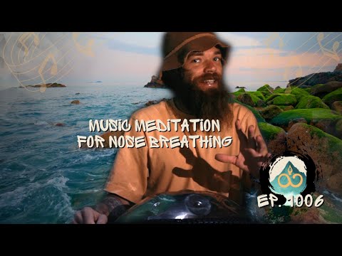 Switching Things Up | Guided Music Meditation w/ Breathwork & Sound Healing | Ep. 1006