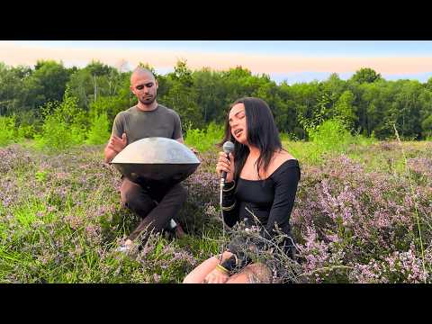 432 Hz Music Therapy To Heal Deep Trauma | 1 Hour Meditation by Seraphim & Char