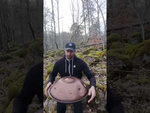 Handpan