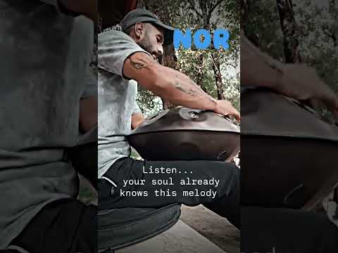 Sleep with Handpan 😴#SleepMusic #Handpan #DeepSleep #RelaxingMusic #Calm
