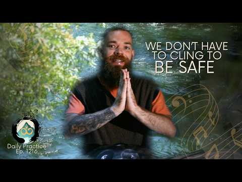 The Freedom in Changing Our Mind | Guided Breathwork Meditation | Ep. 1216