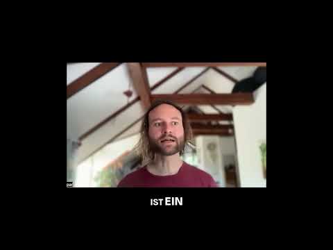 Die Beziehung zum Instrument: Ein Weg zu sich selbst #shorts