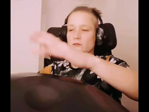 Handpan Poet - Fast